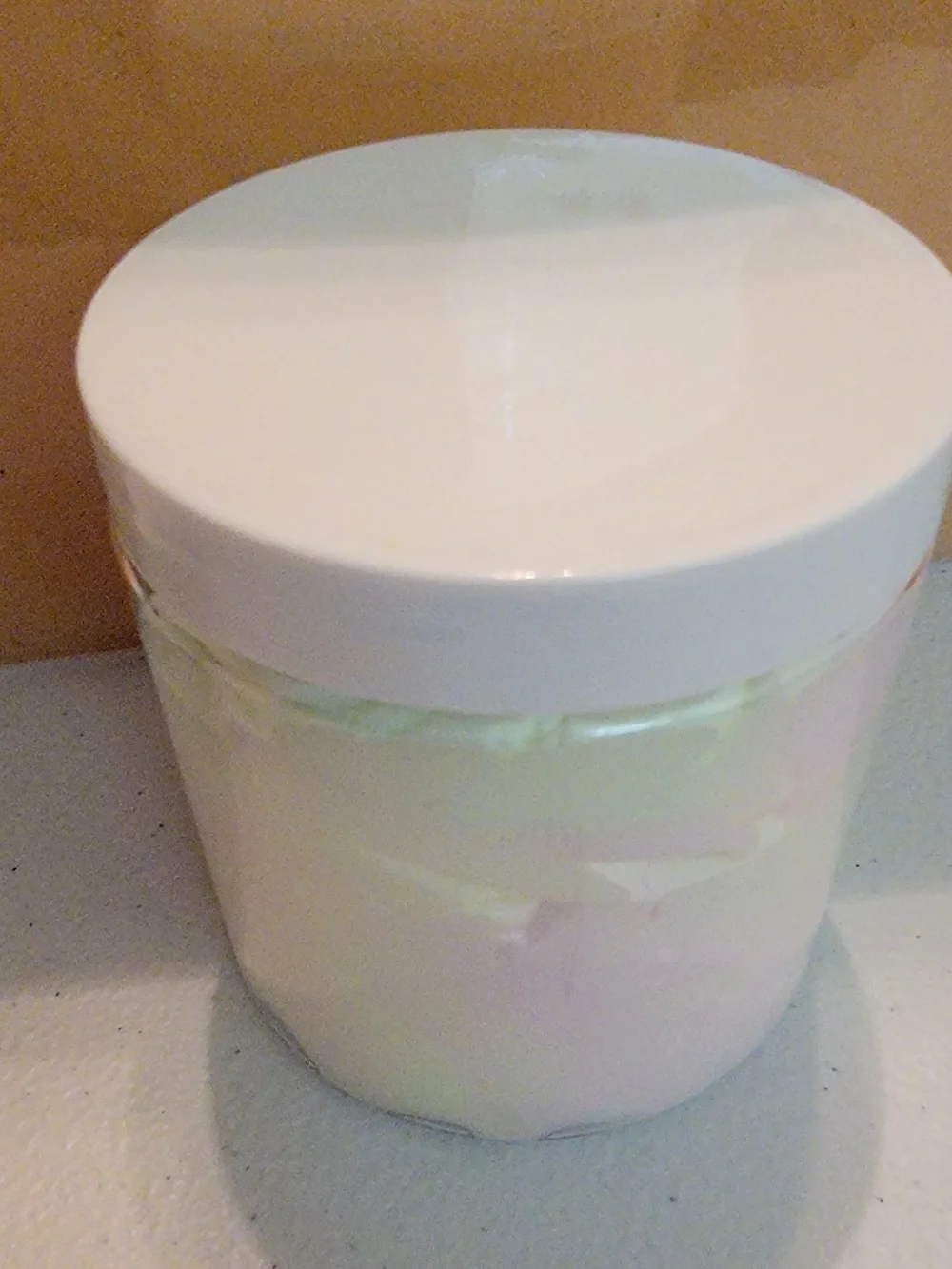 Xoxo Whipped Body Butter.